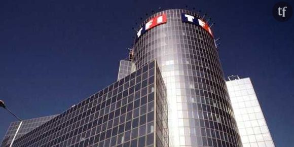 TF1 pourrait se lancer dans la musique en streaming comme Spotify