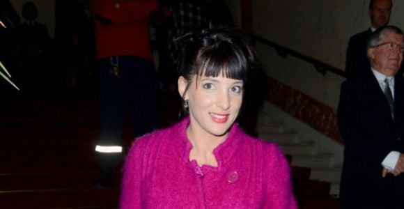 Qui est Erika Moulet, la nouvelle animatrice de NRJ 12 ? 