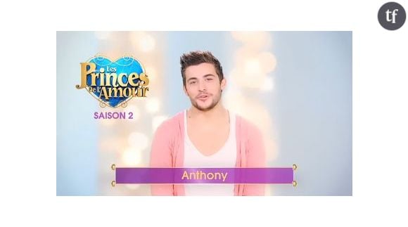 Princes de l'amour 2 : qui sont les candidats ?