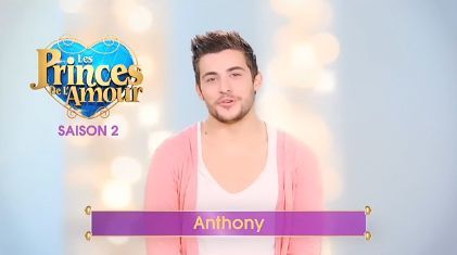 Princes de l'amour 2 : qui sont les candidats ?