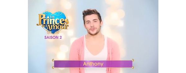 Sammy Les Princes De L Amour Princes de l'amour 2 : qui sont les candidats ? - Terrafemina