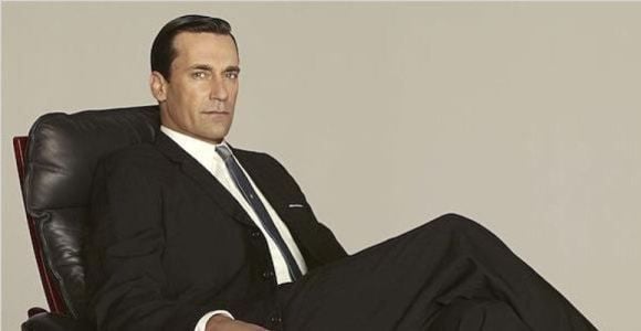 Mad Men : Jon Hamm connaît la fin de la série