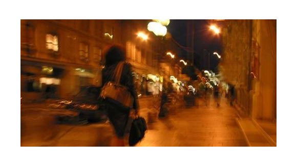 Zoom sur le sentiment d'insécurité dans les villes 