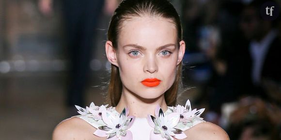 Tendance maquillage été 2014 : 4 idées faciles à tester