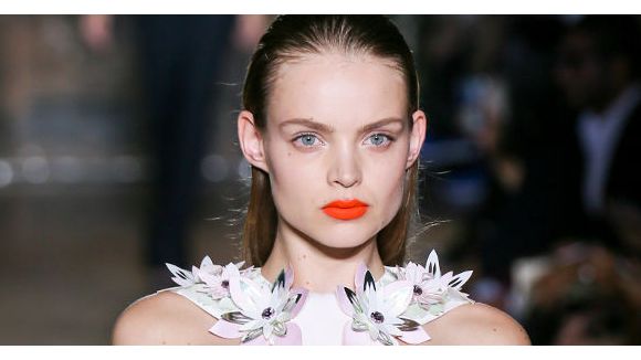 Tendance maquillage été 2014 : 4 idées faciles à tester