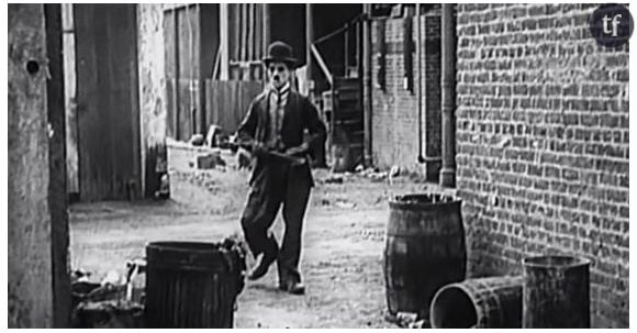 Un jour, une histoire : les secrets de Charlie Chaplin sur Pluzz / France 2 Replay