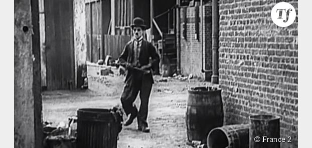 Un jour, une histoire : les secrets de Charlie Chaplin sur Pluzz / France 2 Replay