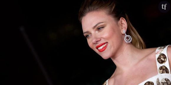 Scarlett Johansson : sa plainte contre Grégoire Delacourt examinée