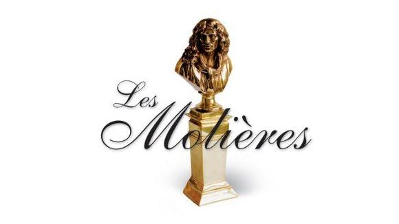 Molières 2014 : la liste des nominés