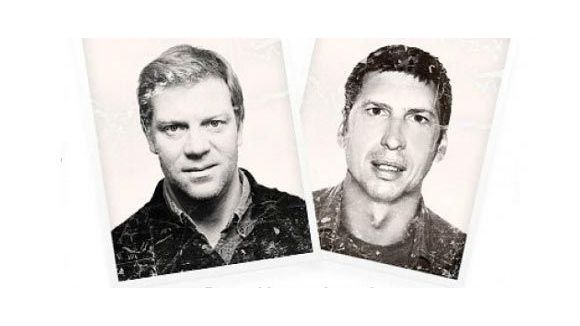 Stéphane Taponier et Hervé Ghesquière sont libres