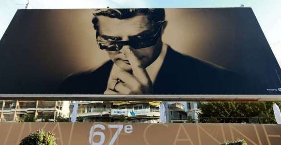 Cannes 2014 : ultime révision avant le coup d'envoi de la 67ème édition