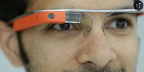 Google Glass : les lunettes sont de nouveau en vente mais pas en France