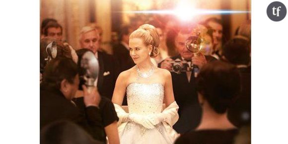 Cannes 2014 : 6 choses à savoir sur le film "Grace de Monaco"