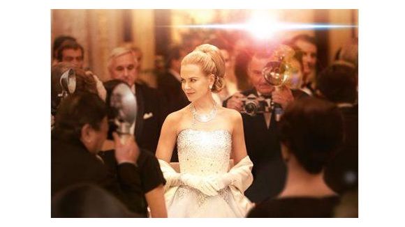 Cannes 2014 : 6 choses à savoir sur le film "Grace de Monaco"