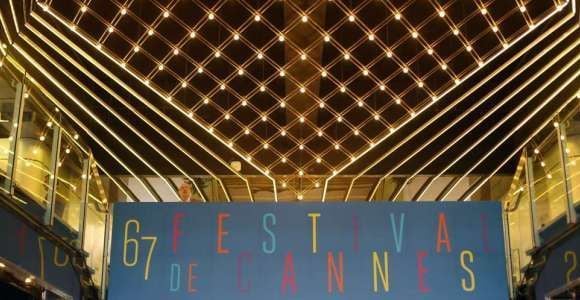 Cannes 2014 : Sergio Leone et Quentin Tarantino présents pour la cérémonie de clôture