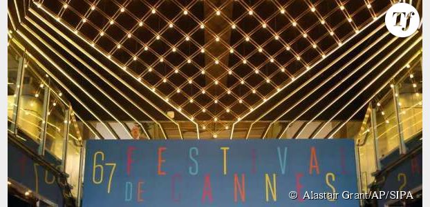 Cannes 2014 : Sergio Leone et Quentin Tarantino présents pour la cérémonie de clôture
