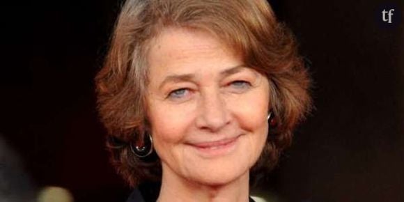 Broadchurch Saison 2 : Charlotte Rampling au casting