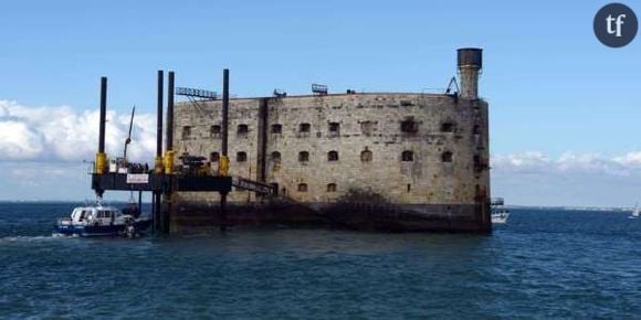 Fort Boyard 2014 : la Boule absent de l'émission