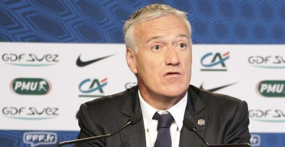 Coupe du monde 2014 : la soeur de Gignac insulte aussi Deschamps 