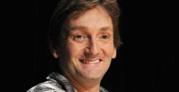 Malade, Pierre Palmade annule quelques représentations du "fils du comique"