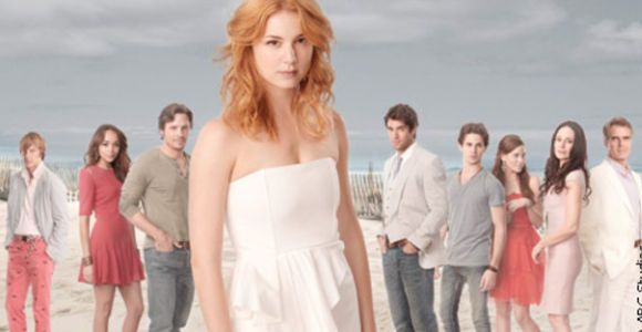 Revenge Saison 2 : trahison en série et vengeance sur TF1 Replay