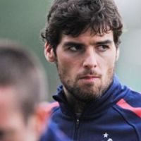 Yoann Gourcuff : une blessure en promenant son chien ! 