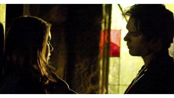 Vampire Diaries Saison 5 : mort pour Elena, Damon ou Stefan ? (Spoilers)