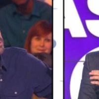 Cyril Hanouna a une grosse dette envers Patrick Fiori