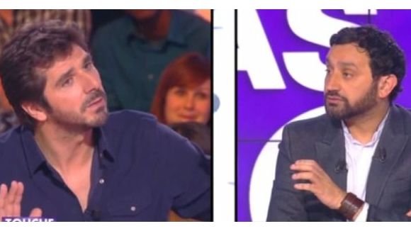 Cyril Hanouna a une grosse dette envers Patrick Fiori