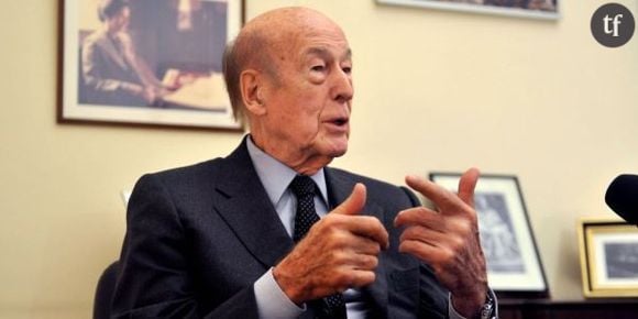 "Les Enfants de la télé" : Valéry Giscard d'Estaing invité d'Arthur