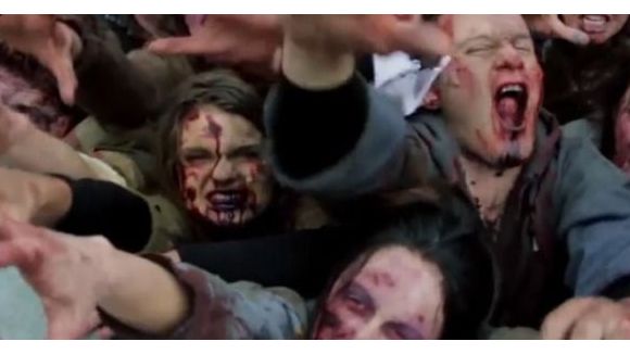 Attaques de zombies : le plan secret du Pentagone