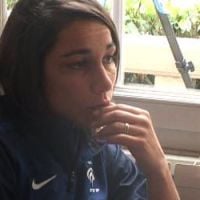 Coupe du monde de football féminin : rencontre avec Sandrine Brétigny