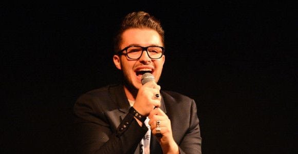 "The Voice" : Olympe est déçu du niveau de la finale 