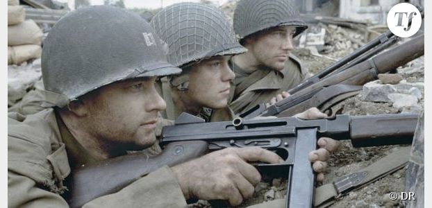 Il faut sauver le soldat Ryan : le film avec Tom Hanks sur M6 Replay / 6Play ?
