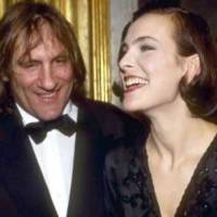 Carole Bouquet est triste que l'on critique Gérard Depardieu