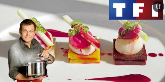 Le meilleur menu de France : la nouvelle émission culinaire de TF1