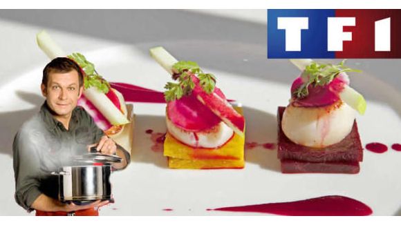 Le meilleur menu de France : la nouvelle émission culinaire de TF1