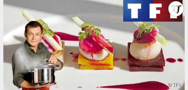 Le meilleur menu de France : la nouvelle émission culinaire de TF1