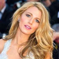 Festival de Cannes 2014 : qui est Blake Lively, celle qui charme la Croisette ?