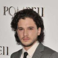 Game of Thrones : Kit Harington (Jon Snow) au Grand Journal