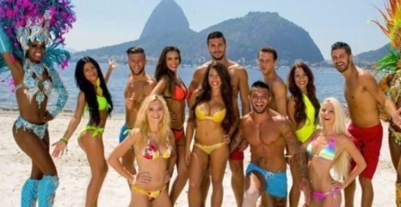 Marseillais à Rio : rien ne va plus entre Paga et Charlotte