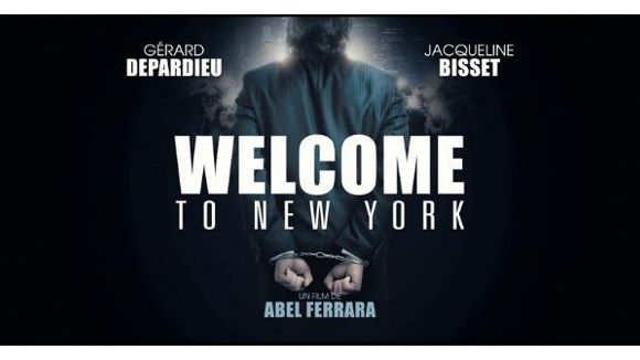 "Welcome to New York": où et à quelle heure voir le film sur DSK en VOD ?