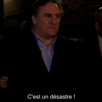 Welcome To New York: le film de Ferrara-Depardieu sur DSK fait flop