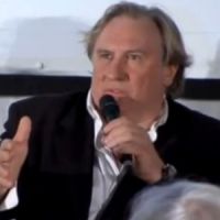 Welcome To New York: Depardieu explique avoir "improvisé" le personnage de DSK