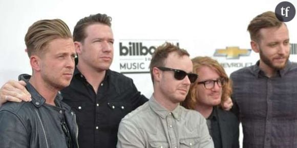 Billboard Music Awards 2014 : tous les gagnants de la cérémonie