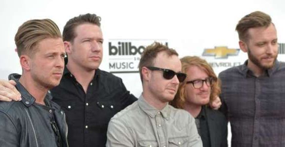 Billboard Music Awards 2014 : tous les gagnants de la cérémonie