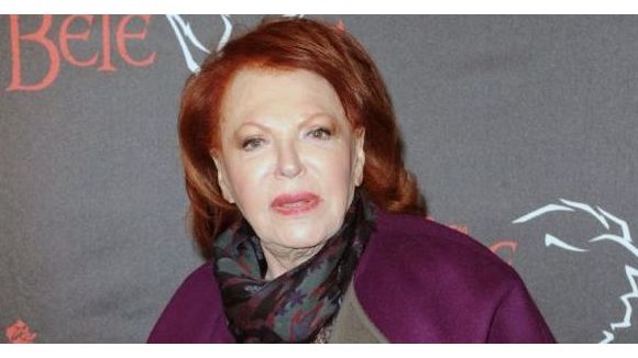 Eurovision 2015 : Régine veut être candidate