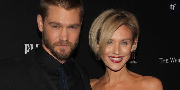 Chad Michael Murray (Les Frères Scott) n'est plus en couple