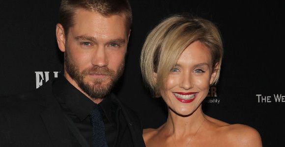 Chad Michael Murray (Les Frères Scott) n'est plus en couple