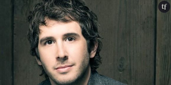 Rising Star : Josh Groban animateur aux USA